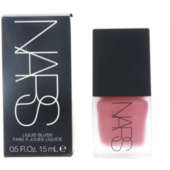 NARS Liquid Blush Dolce Vita 5158 NWT - Picture 1 of 3